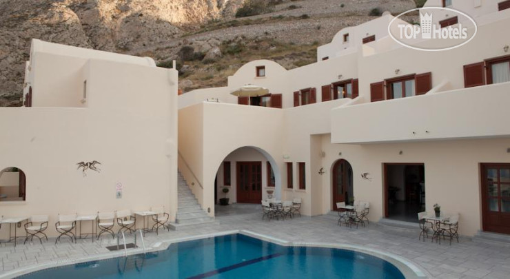 Hotel photo Epavlis 4*