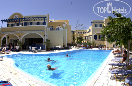 Hotelier's photos Hermes 4*