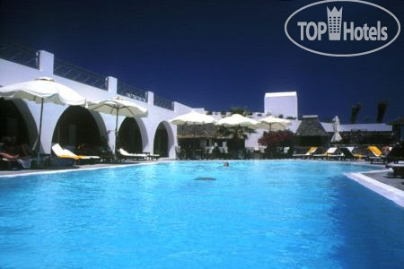 Hotelier's photos Kastelli Resort 5*