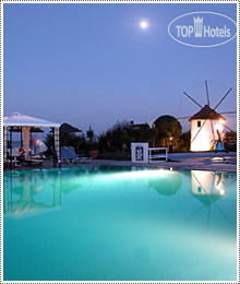 Hotelier's photos Mediterranian Beach 4*