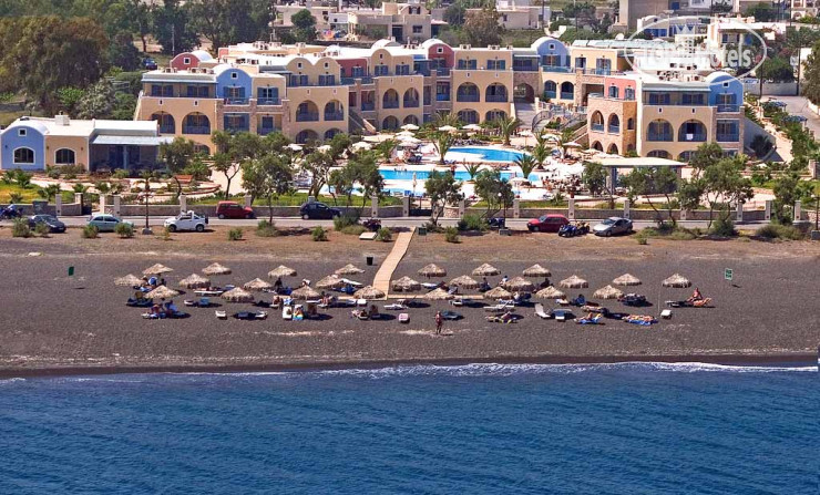 Hotelier's photos Santo Miramare 4*