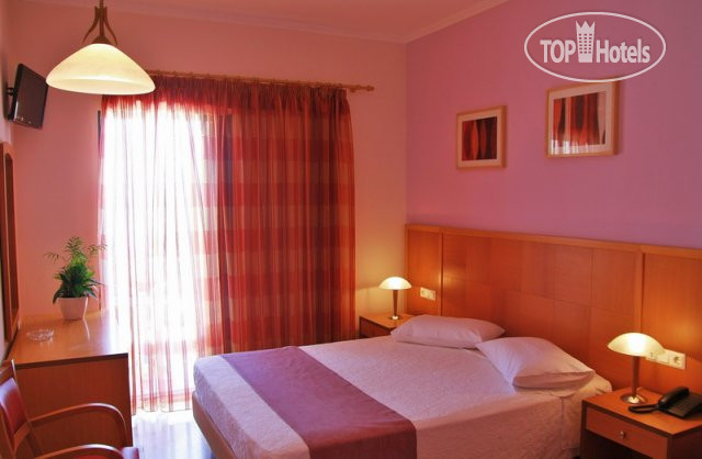 New photos from tourists Sunshine 3*