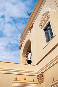Hotel photo Zannos Melathron 5*