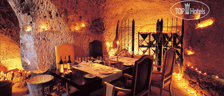 New photos from tourists Zannos Melathron 5*