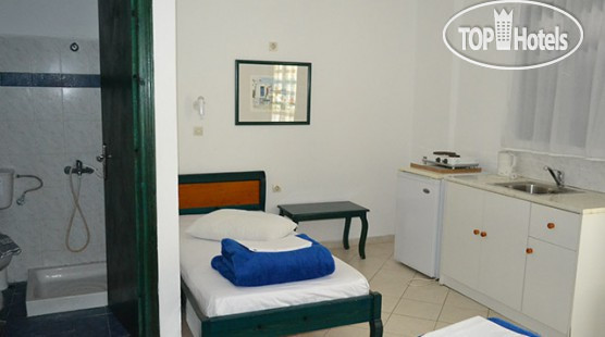Hotelier's photos Memento Perissa Hotel