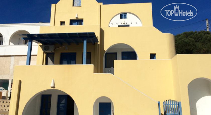 Hotel photo Cultural House 3*