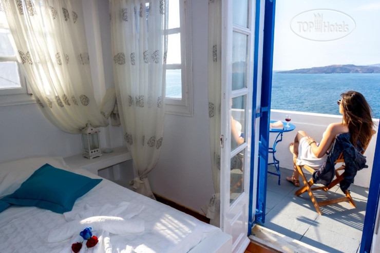 New photos from tourists Goulielmos Hotel 2*