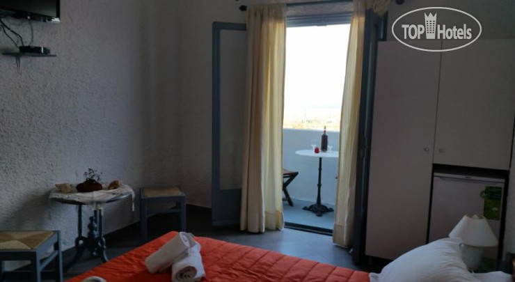 New photos from tourists Smarula Villa