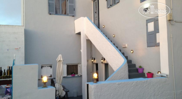 Hotelier's photos Smarula Villa