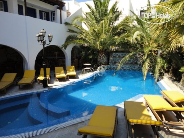Hotel photo Black Sandy Beach 2*