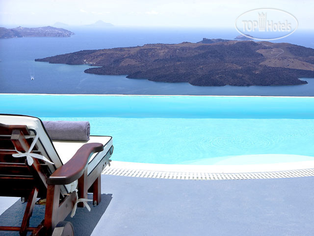 Hotelier's photos Cosmopolitan Suites 4*
