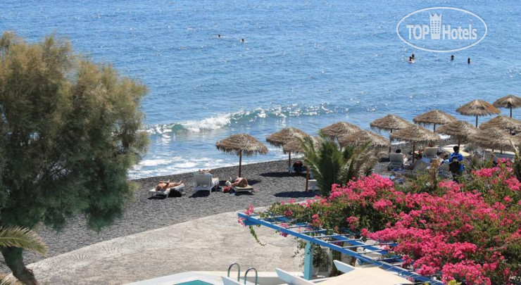 Hotel photo Sigalas 2*