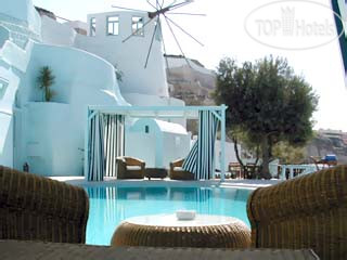 Hotel photo Notos Therme Spa 4*