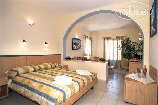 New photos from tourists Aegean Plaza 4*