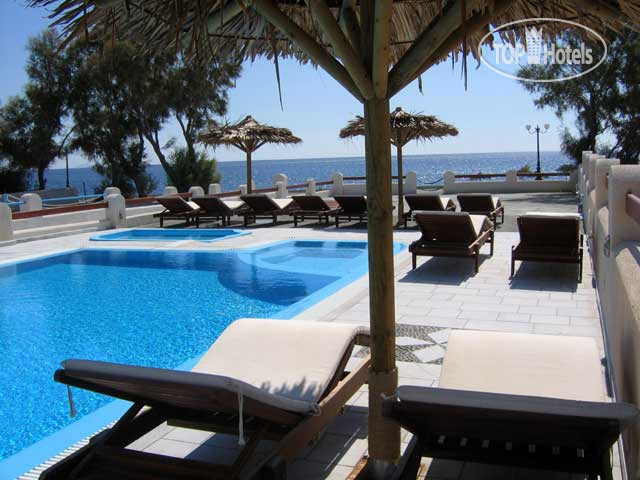 New photos from tourists Blue Diamond Bay 3*