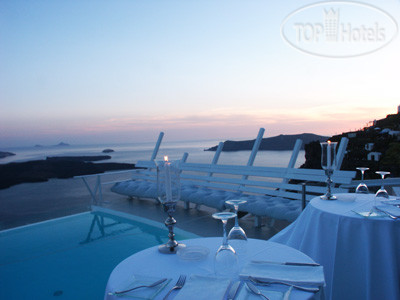 Hotelier's photos Chromata 5*