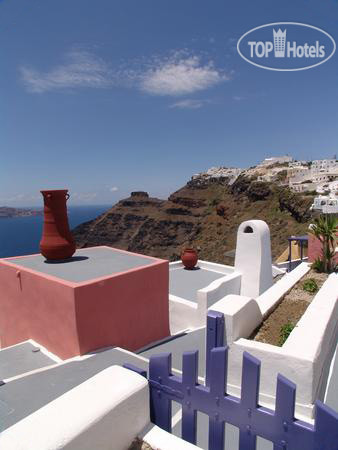 New photos from tourists Cliff Side Suites 4*