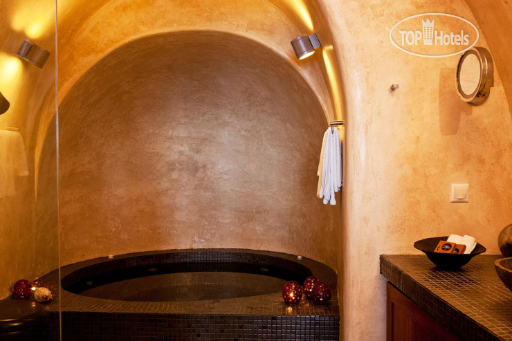 New photos from tourists Honeymoon Petra Villas 4*