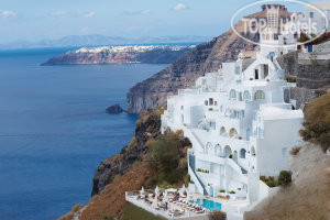 Hotel photo Tzekos Villas 4*