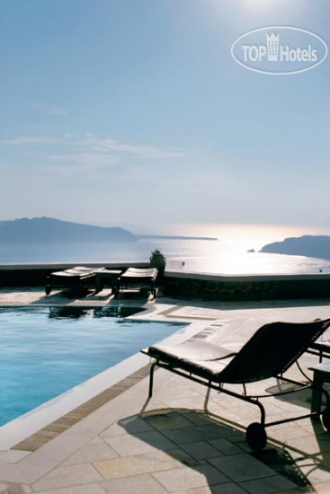 Hotelier's photos Xenones Filotera 4*