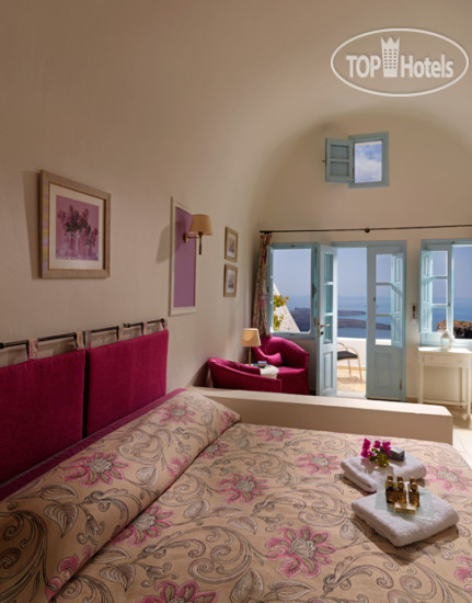 New photos from tourists Tholos Resort 4*