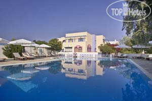 Hotelier's photos Acqua Vatos 3*