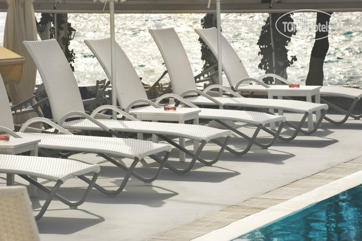Hotel photo Poseidon 2*