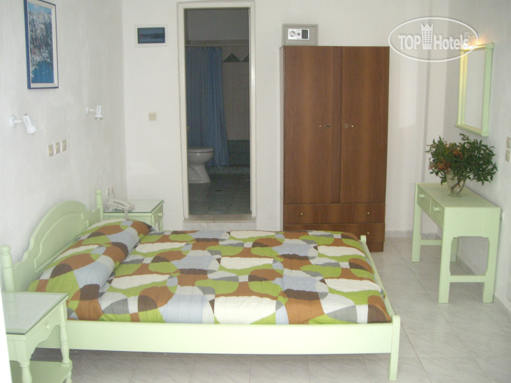New photos from tourists Poseidon 2*