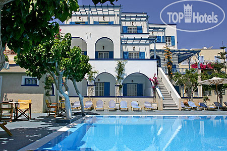 Hotel photo Artemis 3*