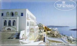 Hotelier's photos Atlantis 4*