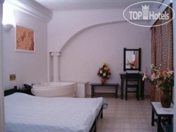 New photos from tourists Drossos 3*