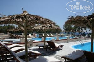 New photos from tourists Perissa Bay 3*