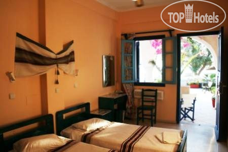 New photos from tourists Arion Bay 3*