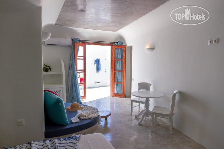 New photos from tourists Alta Mare by Andronis 3*