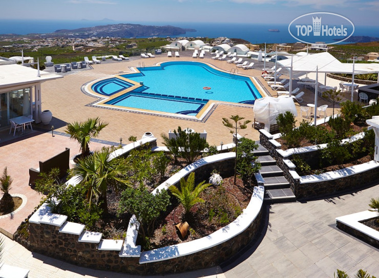 Hotel photo Orizontes 4*