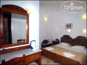 New photos from tourists Antonia 2*