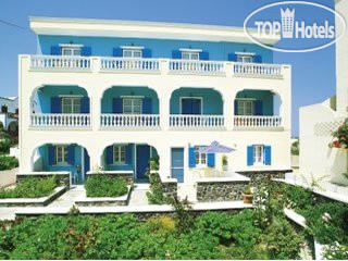 New photos from tourists Avra 3*