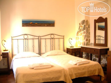 New photos from tourists Costa Marina Villas 3*