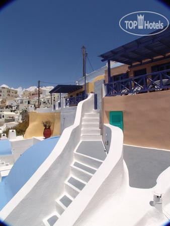 Hotel photo Groto Villas 4*