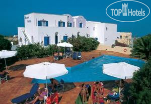 Hotelier's photos Melina 2*