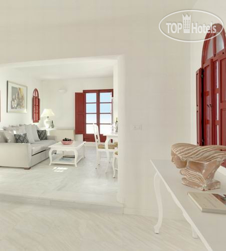 Hotelier's photos Vedema Resort 5*