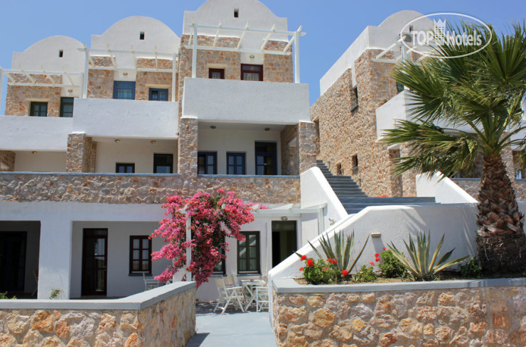 Hotelier's photos Nautilus Dome 3*