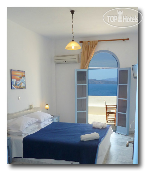 New photos from tourists Kokkinos Villas 3*