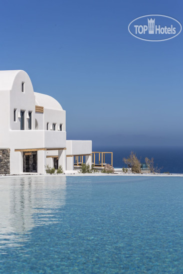 Hotel photo Elea Resort 4*
