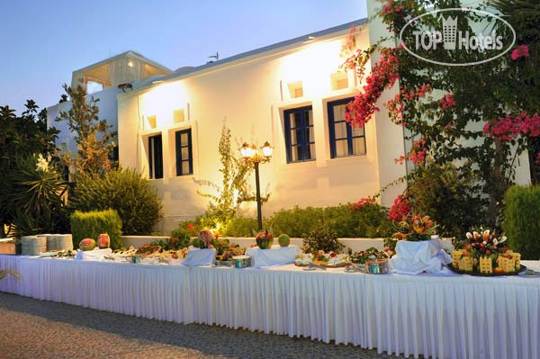 Hotelier's photos Imperial Med Hotel & Resort 4*