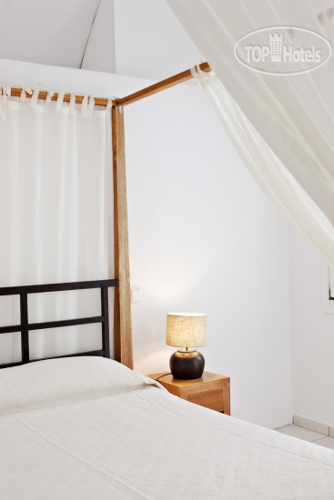 New photos from tourists Athina Luxury Suites 4*