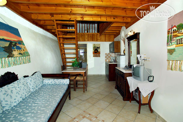 New photos from tourists Agnadema Apartments