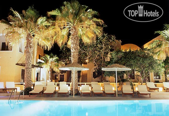 New photos from tourists Bellinias Villas 4*