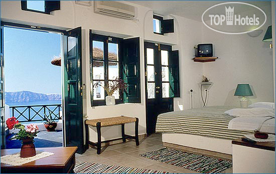 Hotelier's photos Dana Villas 4*