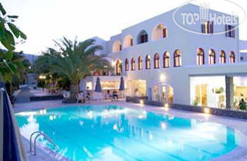 Hotelier's photos Makarios 3*